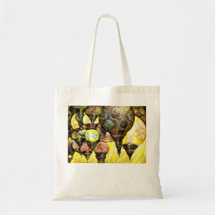 Even Bigger Idea of Colour Tote Bag