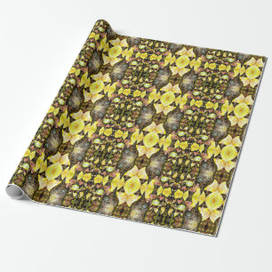 Even Bigger Idea of Colour Wrapping Paper