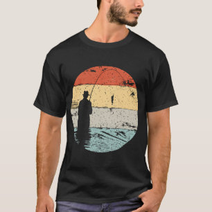 Even God Had A Fish Story T-Shirt
