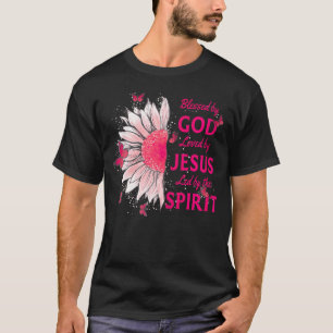 Even Jesus Had A Fish Story Fishing T-Shirt