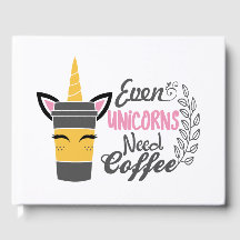 Even Unicorns Need Coffee Party