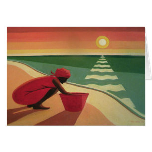 Evening Calm 2003