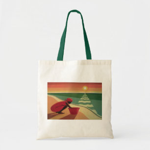 Evening Calm 2003 Tote Bag