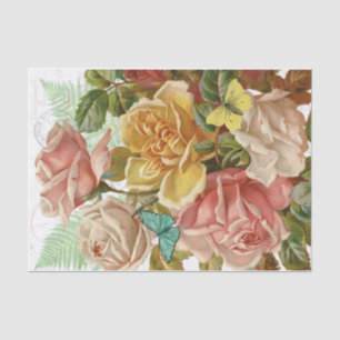 Evening Desire Tissue Paper