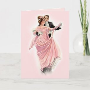 Evening Elegance Card