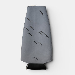 Evening Flight Bottle Cooler