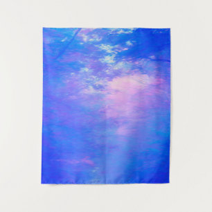 Evening Forest Tapestry