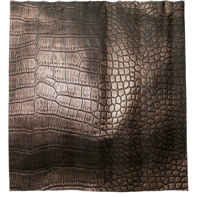 Evening Luxe: Leather Textured Sophistication (Front)