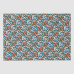 Evening Party Tissue Paper Set