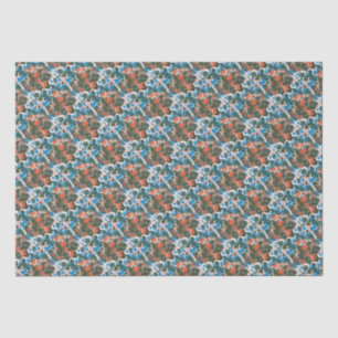Evening Party Tissue Paper Set