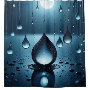 Evening Rain