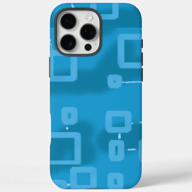 Evening Sky Case-Mate iPhone Case (Back)