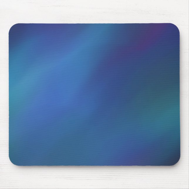 Evening Sky Mouse Pad (Front)