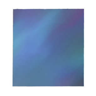 Evening Sky Notepad