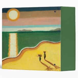 Evening Sun 2010 Binder