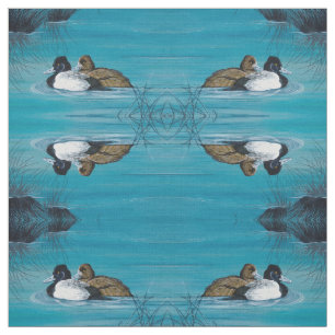 Evening Swim Fabric