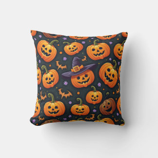event halloween cute cushion