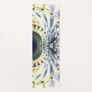 Event Horizon  - Yoga mat