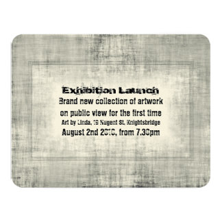 launch invitation templates
