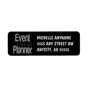 Event Planner Extraordinaire