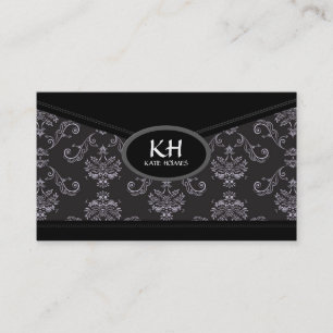 Event Planning Business Card