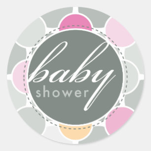 EVENT STICKER :: fizzy spots 3