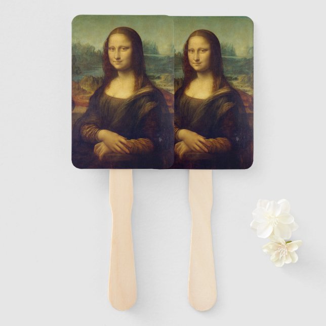 ÉVENTAIL AJOUTER VOTRE PHOTO (Devant et derrière)