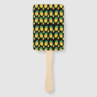 Éventail Ananas !