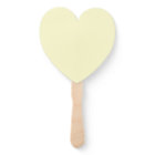 Beurre jaune uni | Classic Elegant