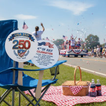célébration USA 250