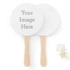 Créez votre set d'eventails