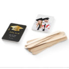 élégante graduation