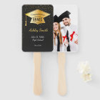 élégante graduation