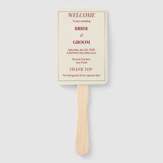 Éventail Ensemble de ventilateurs