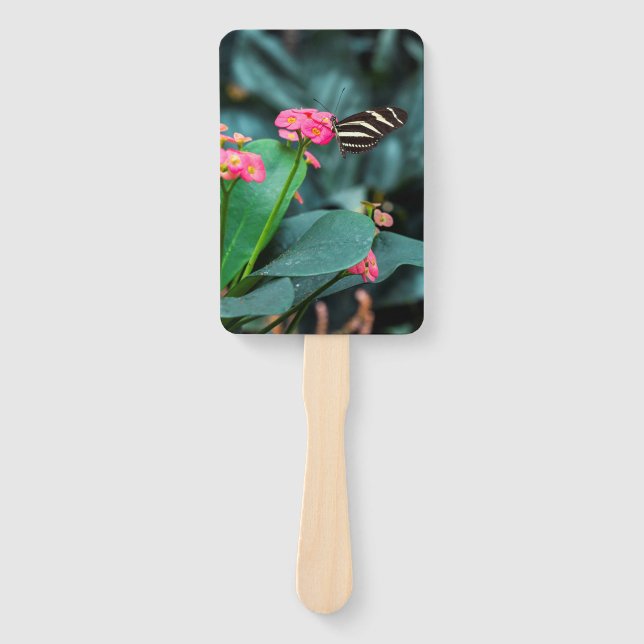 Éventail Ensemble de ventilateurs (Devant)