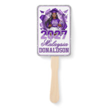 Est-ce que c'est déjà fini Violet 2027 Fille Noire