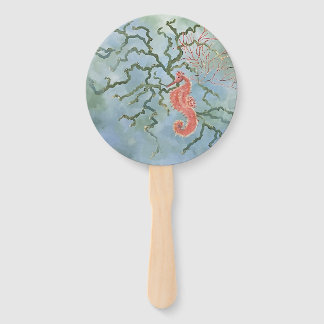 Éventail fans côtiers