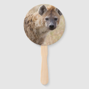Éventail Hyena