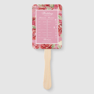 Éventail Mariage moderne et élégant en Bourgogne