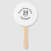 Nom de l'équipe ici ajouter nom tournoi année text