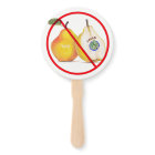 Pas de jokers avec des poires