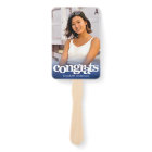 Photo de diplôme simple marine moderne bleu gardie