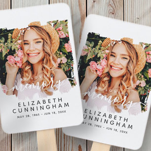 Éventail Photo Memorial