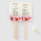 Plumeria Tropical Hawaiian sont en attente