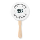 Simple à remplacer par votre logo ou votre image