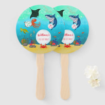 Sous La Bulle D'Eau De Mer Animaux