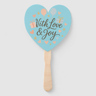 Éventail Ventilateur À Main Élégant - Accessoire De Refroid