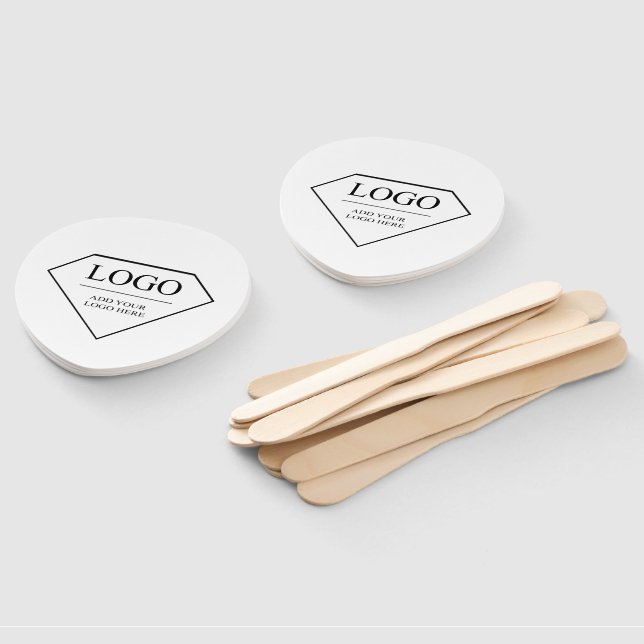 Éventail Ventilateurs Portable Pour Les Mains Créez Votre P (Non-assemblé)