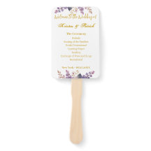 Vignoble magnifique Lilac et Lavender