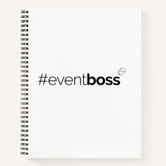 #eventboss notebook